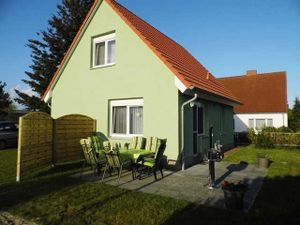 Ferienhaus für 6 Personen (70 m²) in Mönkebude