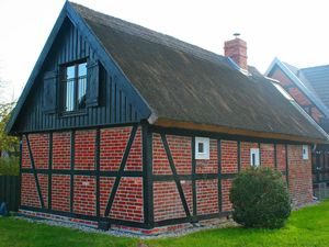 Ferienhaus für 4 Personen (80 m²) in Mönkebude