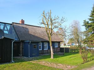 Ferienhaus für 5 Personen (80 m²) in Mönkebude