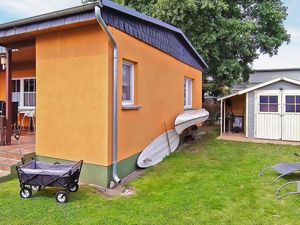 Ferienhaus für 4 Personen (45 m²) in Mönkebude