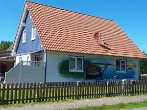 Ferienhaus für 5 Personen (70 m²) in Mönkebude