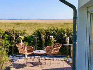 Ferienhaus für 4 Personen (65 m²) in Mönkebude