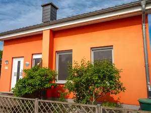 Ferienhaus für 6 Personen (55 m²) in Mönkebude