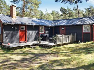 Ferienhaus für 5 Personen (50 m²) in Mönsterås