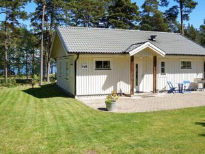 Ferienhaus für 5 Personen (80 m²) in Mönsterås