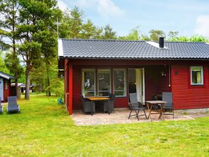 Ferienhaus für 6 Personen (60 m&sup2;) in Mönsterås
