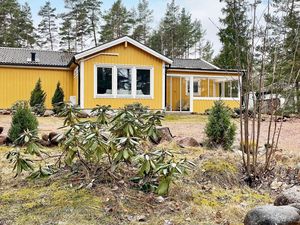 Ferienhaus für 10 Personen (110 m²) in Mönsterås
