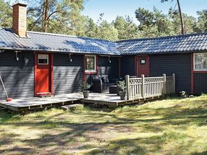 Ferienhaus für 5 Personen (50 m²) in Mönsterås