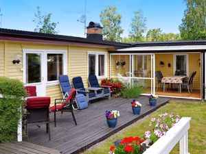 Ferienhaus für 6 Personen (80 m&sup2;) in Mönsterås