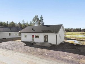 Ferienhaus für 6 Personen (95 m²) in Mönsterås