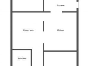 Ferienhaus für 6 Personen (95 m²) in Mönsterås