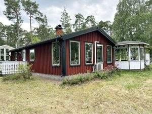 Ferienhaus für 7 Personen (90 m&sup2;) in Mönsterås