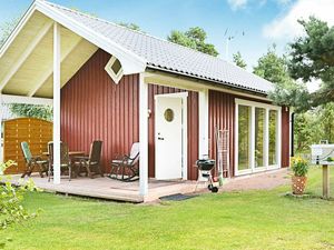 Ferienhaus für 4 Personen (45 m²) in Mönsterås