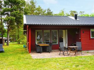 Ferienhaus für 6 Personen (60 m&sup2;) in Mönsterås