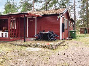 Ferienhaus für 5 Personen (47 m&sup2;) in Mönsterås