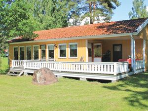 Ferienhaus für 6 Personen (100 m²) in Mönsterås