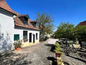 Ferienhaus für 7 Personen (80 m²) in Mörbisch am See