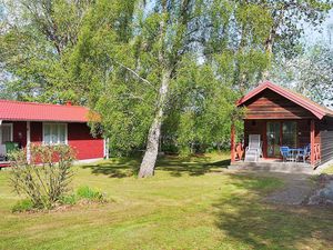 Ferienhaus für 4 Personen (25 m²) in Mörbylånga