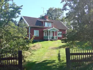 Ferienhaus für 6 Personen (130 m²) in Mörlunda