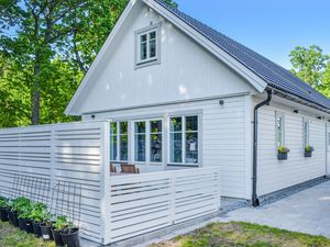 Ferienhaus für 6 Personen (70 m²) in Mörrum