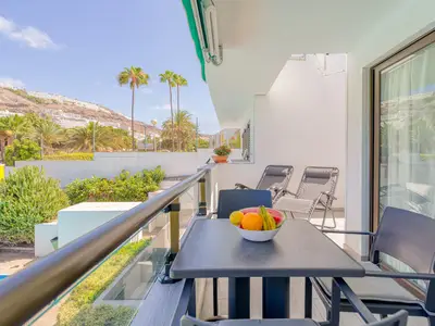 TerraceBalcony