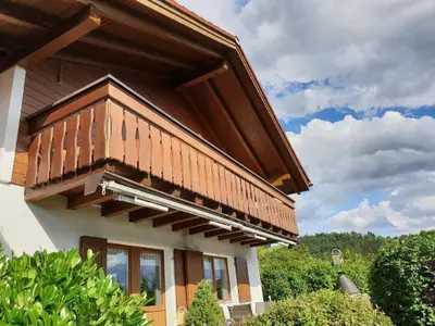 Traumfleck zur Sommerzeit