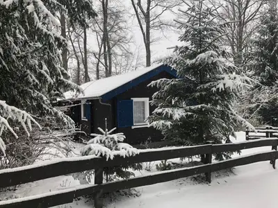 Ferienhaus für 3 Personen (46 m²) in Möhnesee 2/10