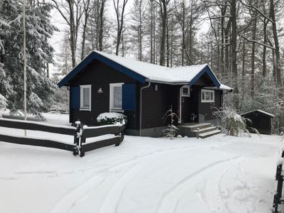 Ferienhaus für 3 Personen (46 m²) in Möhnesee 4/10