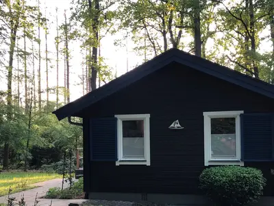 Ferienhaus für 3 Personen (46 m²) in Möhnesee 6/10