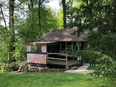 Ferienhaus für 3 Personen (46 m²) in Möhnesee 7/10