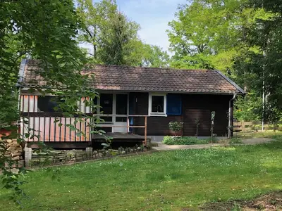 Ferienhaus für 3 Personen (46 m²) in Möhnesee 8/10