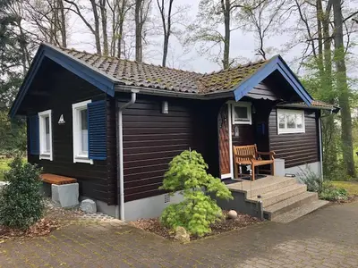 Ferienhaus für 3 Personen (46 m²) in Möhnesee 9/10