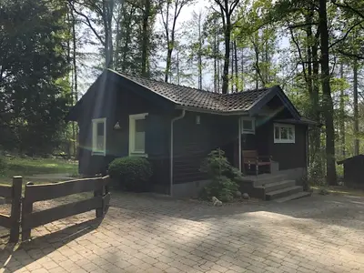 Ferienhaus für 3 Personen (46 m²) in Möhnesee 10/10