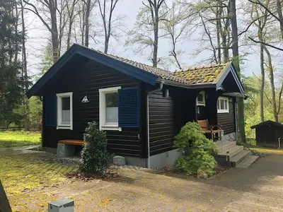 Ferienhaus für 3 Personen (46 m²) in Möhnesee 2/10