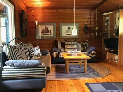 Ferienhaus für 3 Personen (46 m²) in Möhnesee 3/10