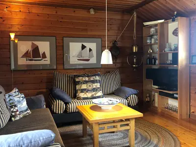 Ferienhaus für 3 Personen (46 m²) in Möhnesee 4/10