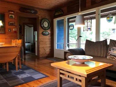 Ferienhaus für 3 Personen (46 m²) in Möhnesee 5/10