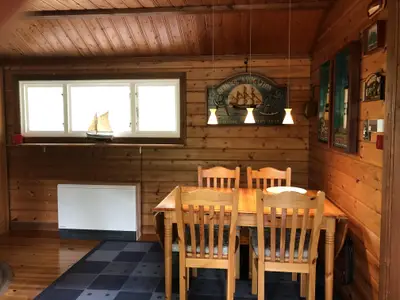 Ferienhaus für 3 Personen (46 m²) in Möhnesee 6/10