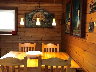 Ferienhaus für 3 Personen (46 m²) in Möhnesee 7/10