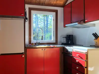 Ferienhaus für 3 Personen (46 m²) in Möhnesee 8/10