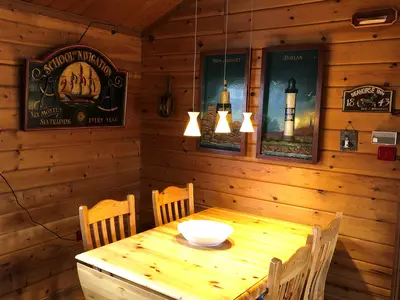 Ferienhaus für 3 Personen (46 m²) in Möhnesee 9/10