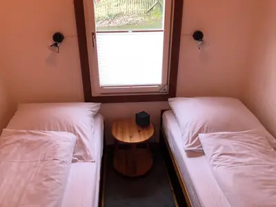 Ferienhaus für 3 Personen (46 m²) in Möhnesee 10/10