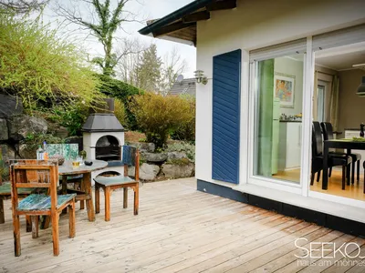 Ferienhaus für 4 Personen (120 m²) in Möhnesee 5/10