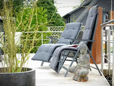 Ferienhaus für 4 Personen (120 m²) in Möhnesee 8/10