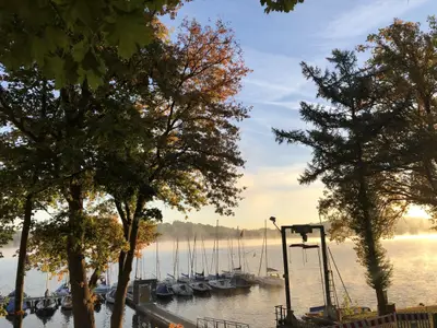 Ferienhaus für 3 Personen (46 m²) in Möhnesee 1/10