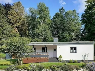 Ferienhaus für 4 Personen (78 m²) in Möhnesee 1/10