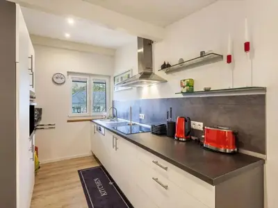 Ferienhaus für 4 Personen (78 m²) in Möhnesee 8/10