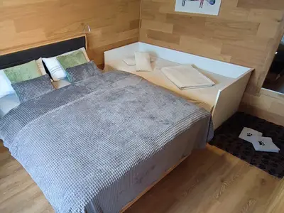 Ferienhaus für 4 Personen (42 m²) in Möhnesee 2/10