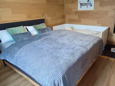 Ferienhaus für 4 Personen (42 m²) in Möhnesee 3/10