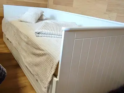 Ferienhaus für 4 Personen (42 m²) in Möhnesee 6/10